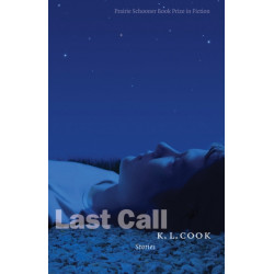 Last Call: Stories