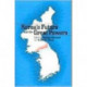 Korea's Future and the Great Powers
