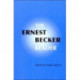 The Ernest Becker Reader