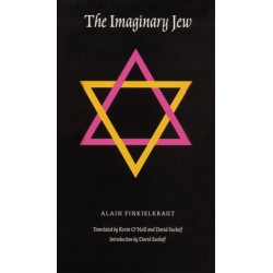 The Imaginary Jew