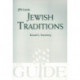 Jewish Traditions: JPS Guide
