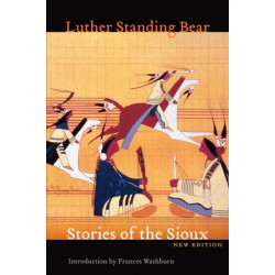 Stories of the Sioux