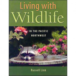 Living with Wildlife in the Pacific Northwest