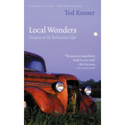 Local Wonders: Seasons in the Bohemian Alps