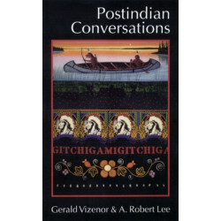 Postindian Conversations