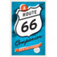 A Route 66 Companion