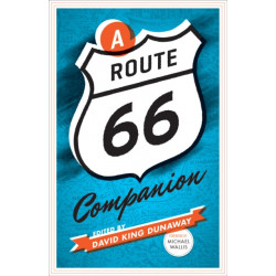 A Route 66 Companion