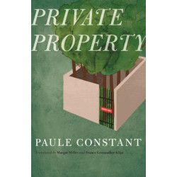 Private Property