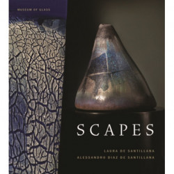 Scapes: Laura De Santillana and Alessandro Diaz De Santillana