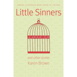 Little Sinners, and Other Stories