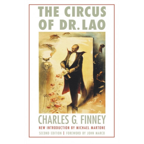 The Circus of Dr. Lao