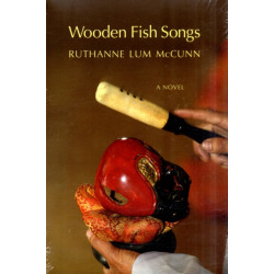 Wooden Fish Songs: A Novel