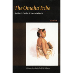 The Omaha Tribe, Volume 1
