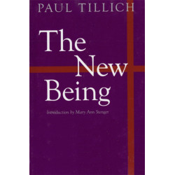 The New Being