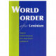 World Order After Leninism