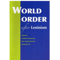 World Order After Leninism