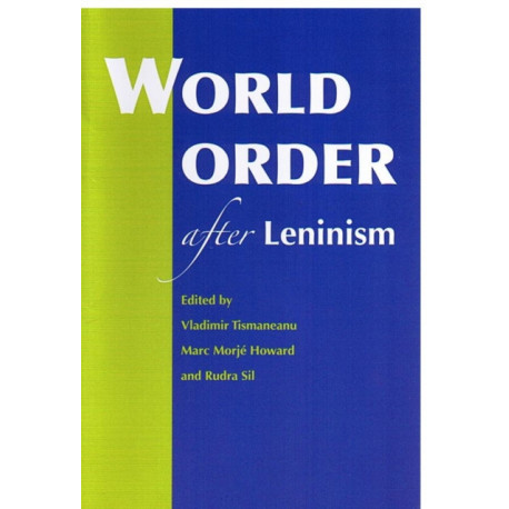 World Order After Leninism