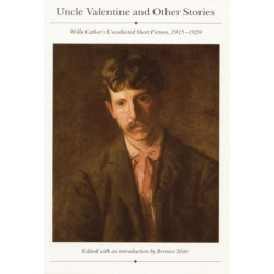 Uncle Valentine and Other Stories