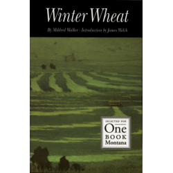 Winter Wheat
