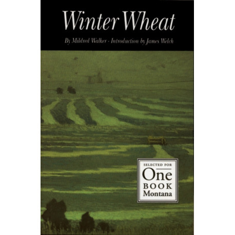 Winter Wheat