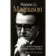 Warren G. Magnuson and the Shaping of Twentieth-Century America