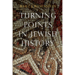 Turning Points in Jewish History