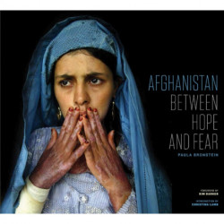 Afghanistan: Between Hope and Fear