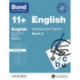 Bond 11+ English Assessment Papers 10-11 Years Book 2: For 11+ GL assessment and Entrance Exams