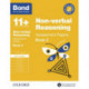 Bond 11+ Non-verbal Reasoning Assessment Papers 10-11 Years Book 2 (for GL Assessment & other 11 plus exams)