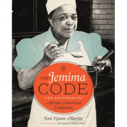 The Jemima Code: Two Centuries of African American Cookbooks