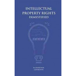 Intellectual Property Rights Demystified