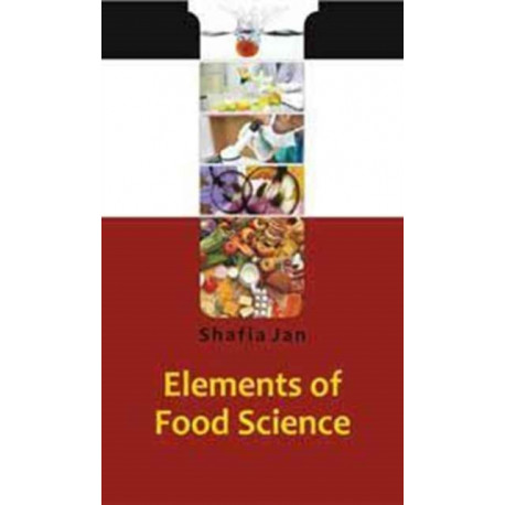 Elements of Food Science