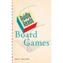 Avidly Reads Board Games
