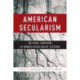 American Secularism: Cultural Contours of Nonreligious Belief Systems
