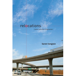 Relocations: Queer Suburban Imaginaries