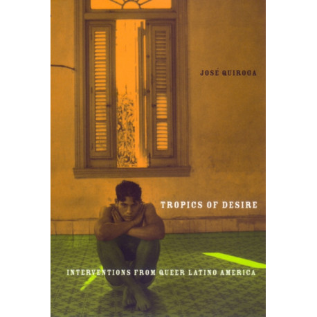 Tropics of Desire: Interventions from Queer Latino America