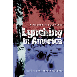 Lynching in America: A History in Documents