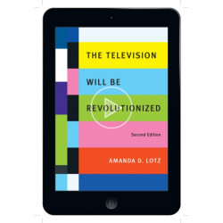 The Television Will Be Revolutionized, Second Edition