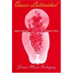 Queer Latinidad: Identity Practices, Discursive Spaces