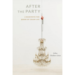 After the Party: A Manifesto for Queer of Color Life