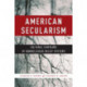 American Secularism: Cultural Contours of Nonreligious Belief Systems