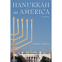 Hanukkah in America: A History