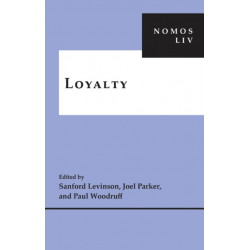Loyalty: NOMOS LIV