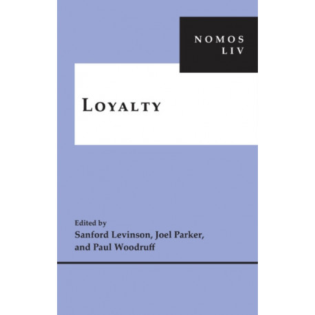 Loyalty: NOMOS LIV
