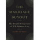 The Marriage Buyout: The Troubled Trajectory of U.S. Alimony Law