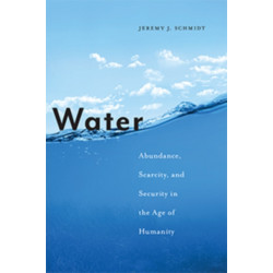 Water: Abundance, Scarcity, and Security in the Age of Humanity