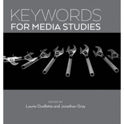 Keywords for Media Studies
