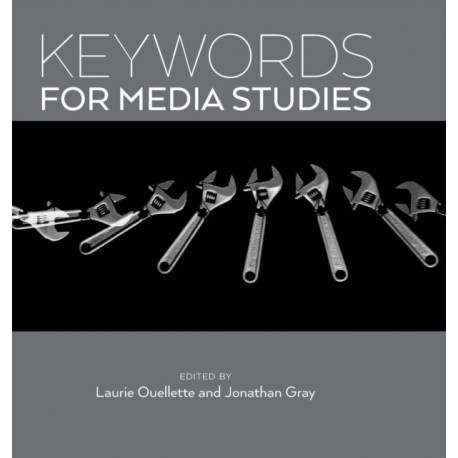 Keywords for Media Studies