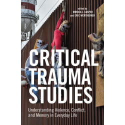 Critical Trauma Studies: Understanding Violence, Conflict and Memory in Everyday Life