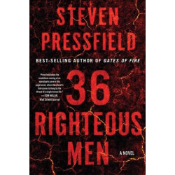36 Righteous Men: A Novel